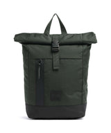 Strellson Northwood Rs Eddie Rolltop backpack khaki