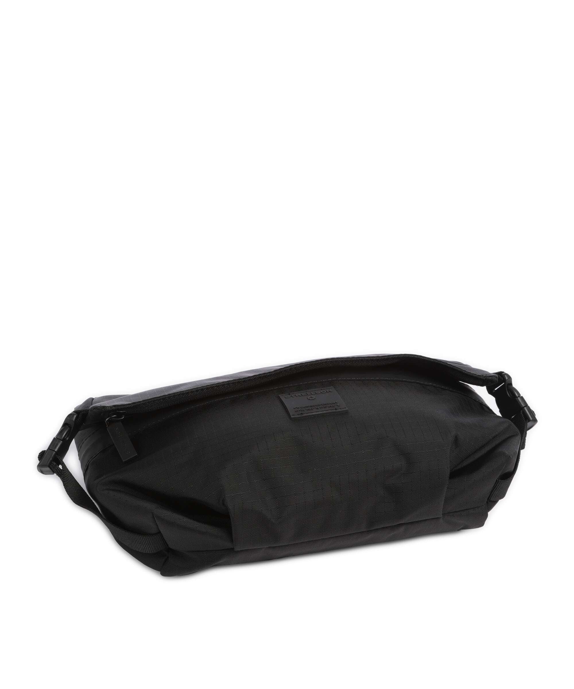 Strellson Northwood Rs Bruno Shoulder bag black