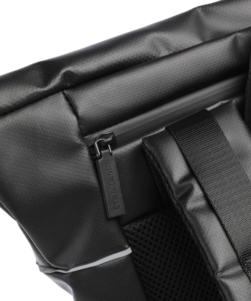 Strellson Stockwell 2.0 Sebastian Backpack black