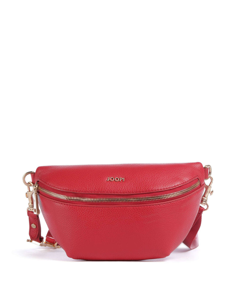 JOOP! Vivace Isabella Fanny pack red