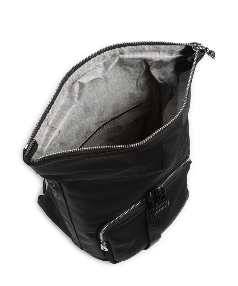 Bogner Klosters Eike Backpack black