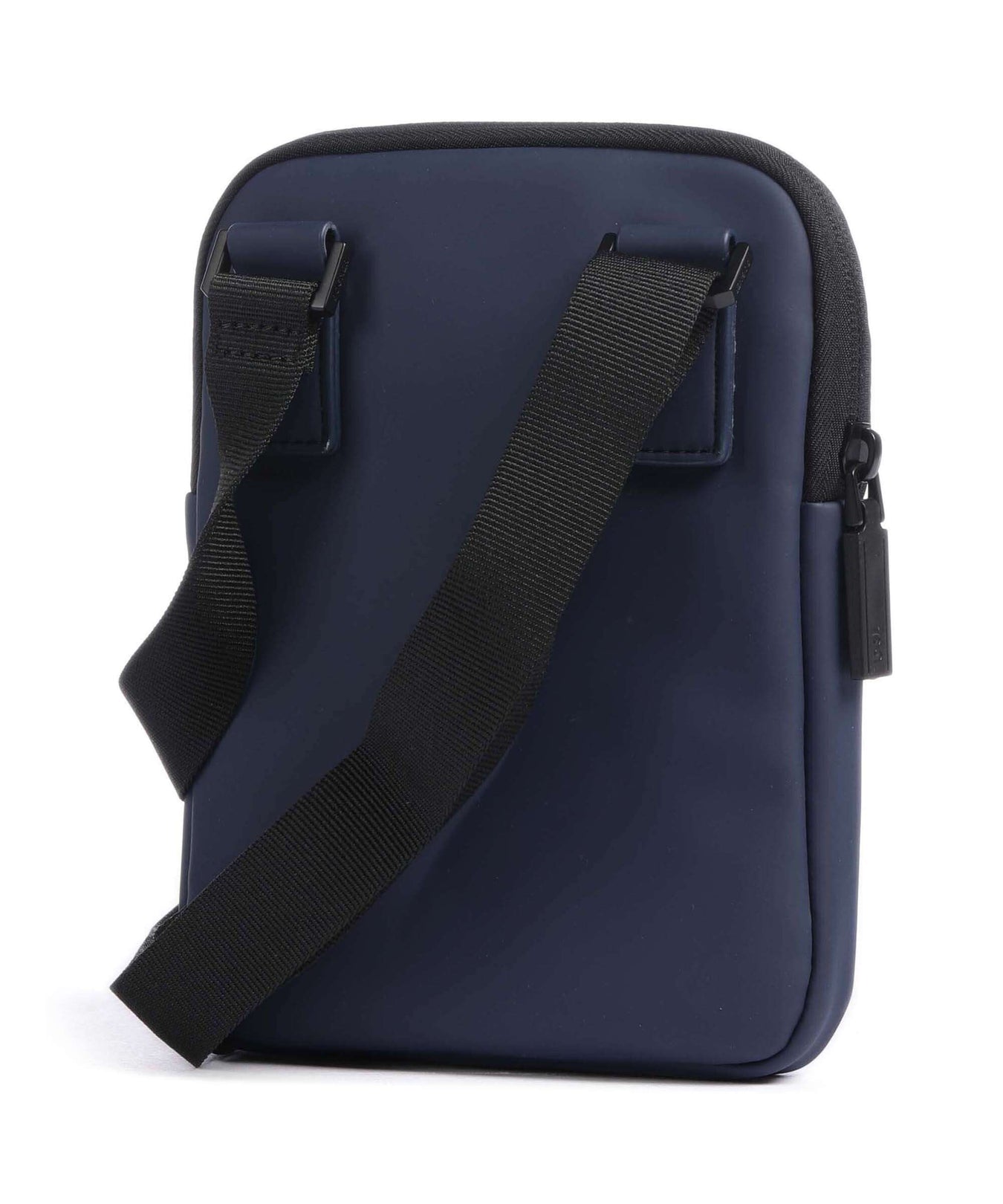 Bogner La Prava Jacob Crossbody bag dunkelblau