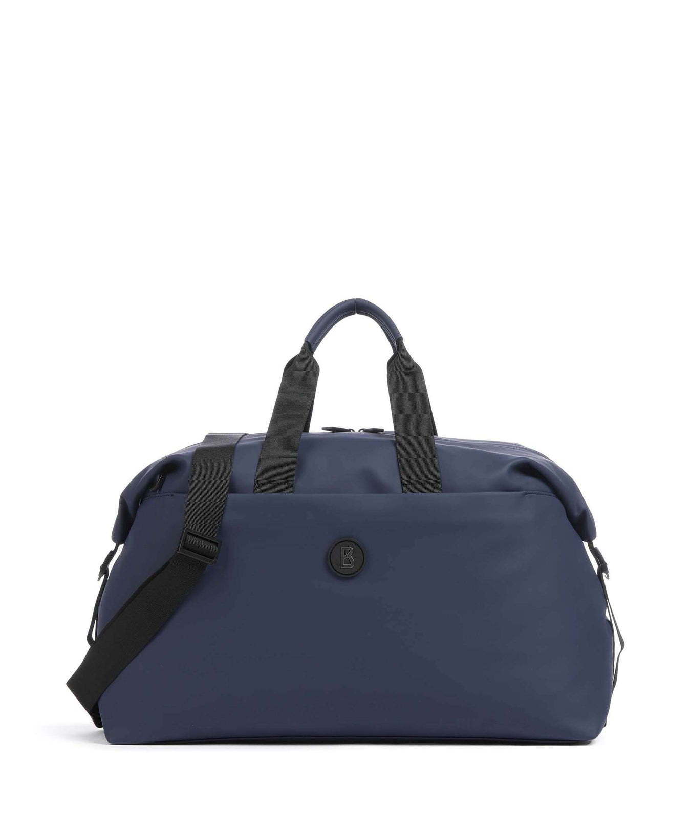 Bogner La Prava Ewald Weekend bag dunkelblau