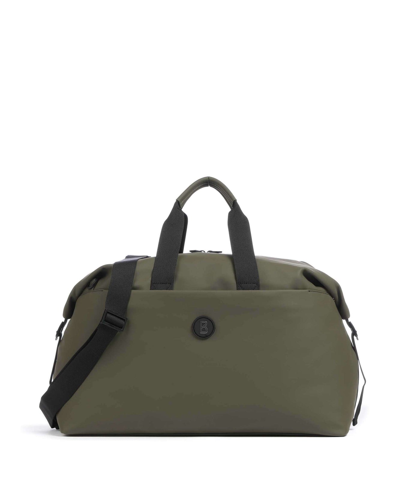 Bogner La Prava Ewald Weekend bag olive night