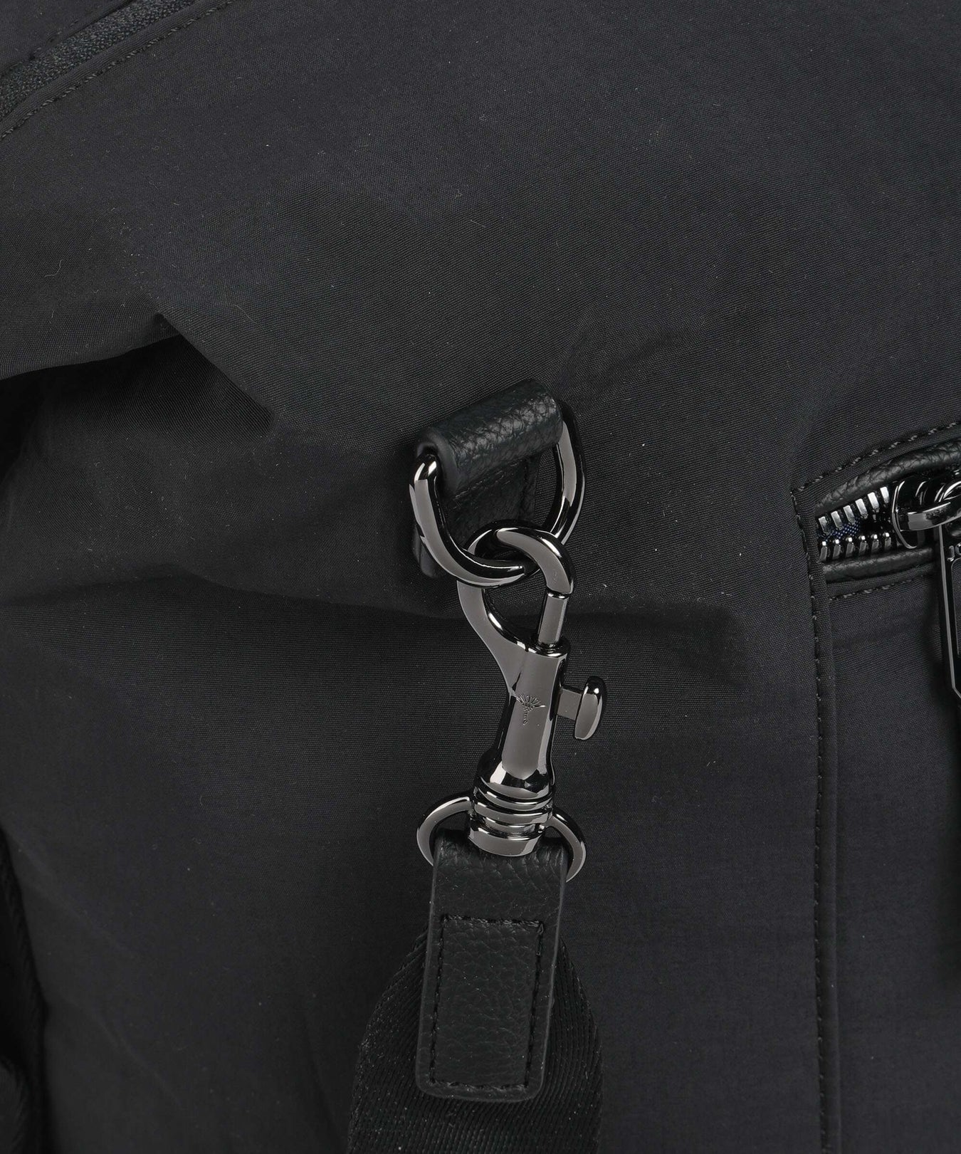 JOOP! Narni Maik Weekend bag black