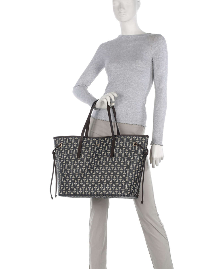 JOOP! Collana Lara Tote bag dark blue