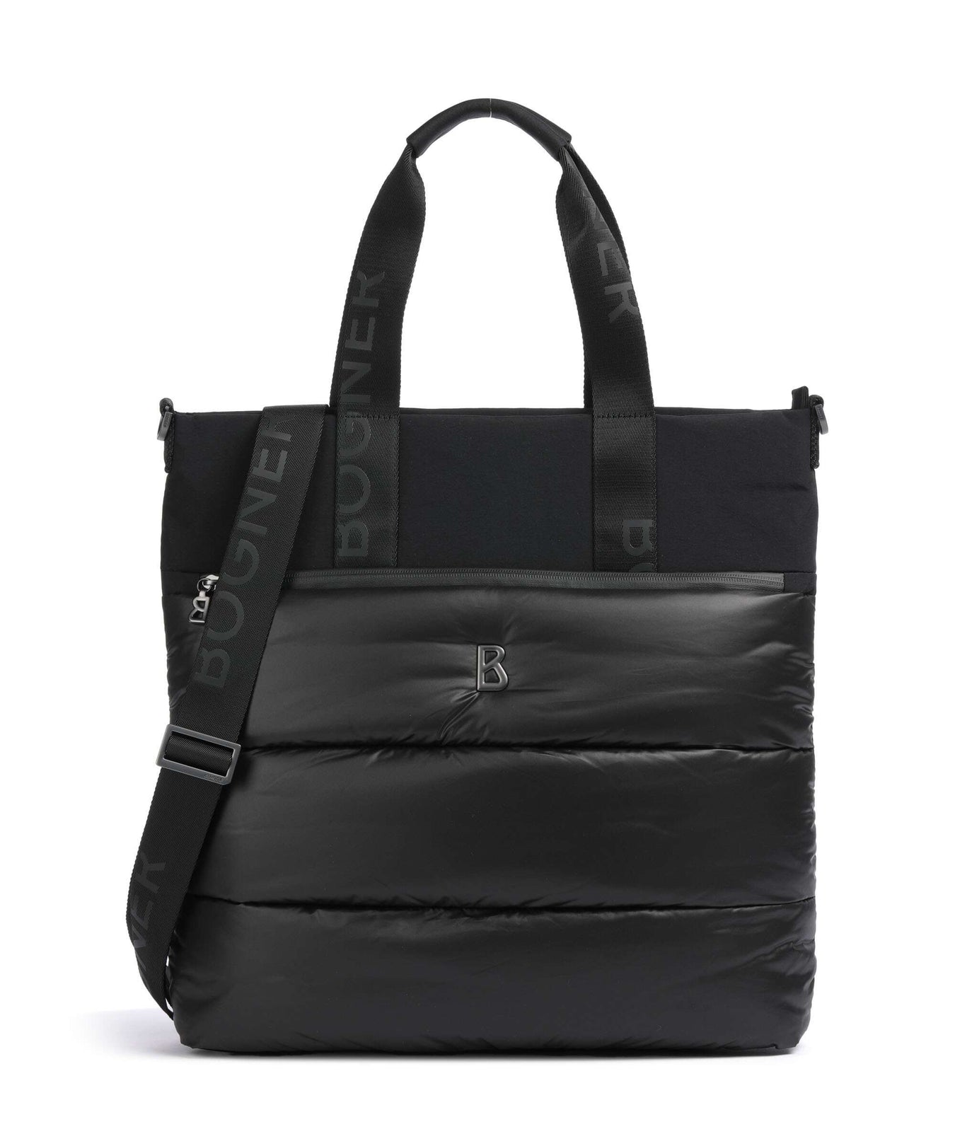 Bogner Monarch Mian Tote bag black