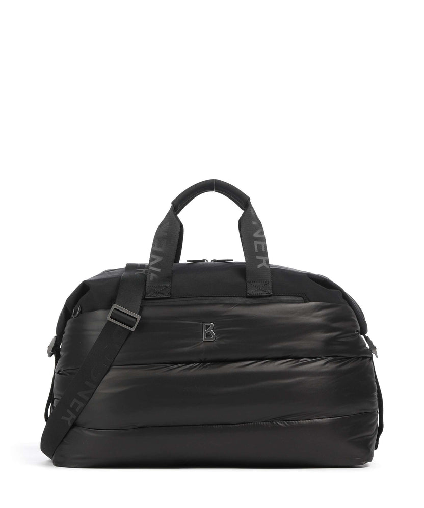 Bogner Monarch Ewald Weekend bag black