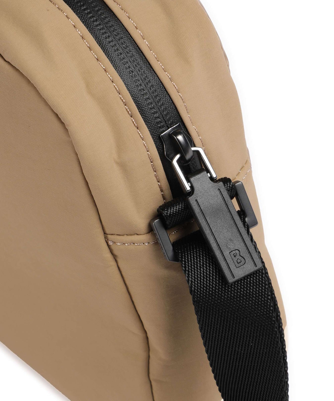 Bogner Monarch Linus Crossbody bag tannin