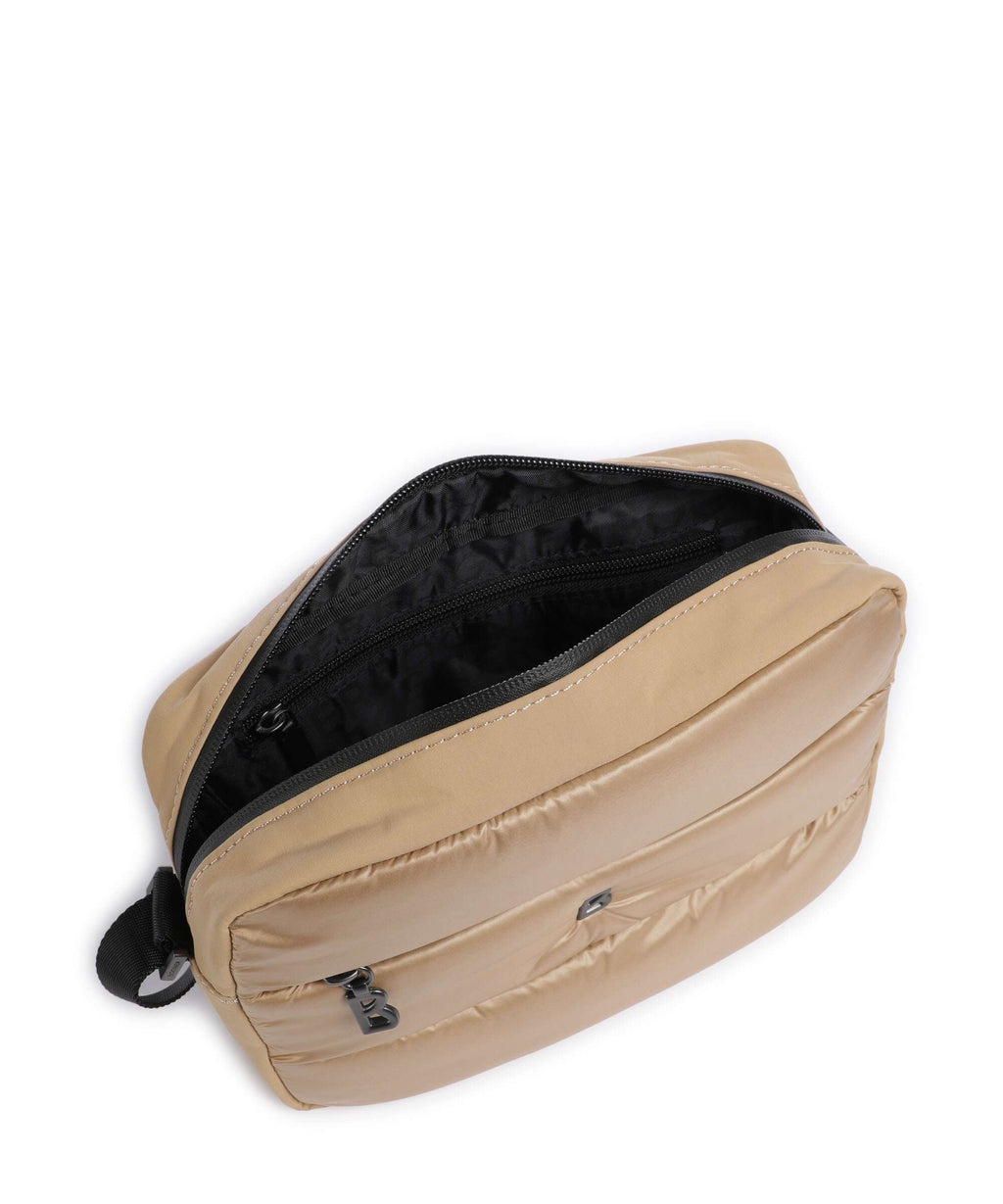 Bogner Monarch Linus Crossbody bag tannin