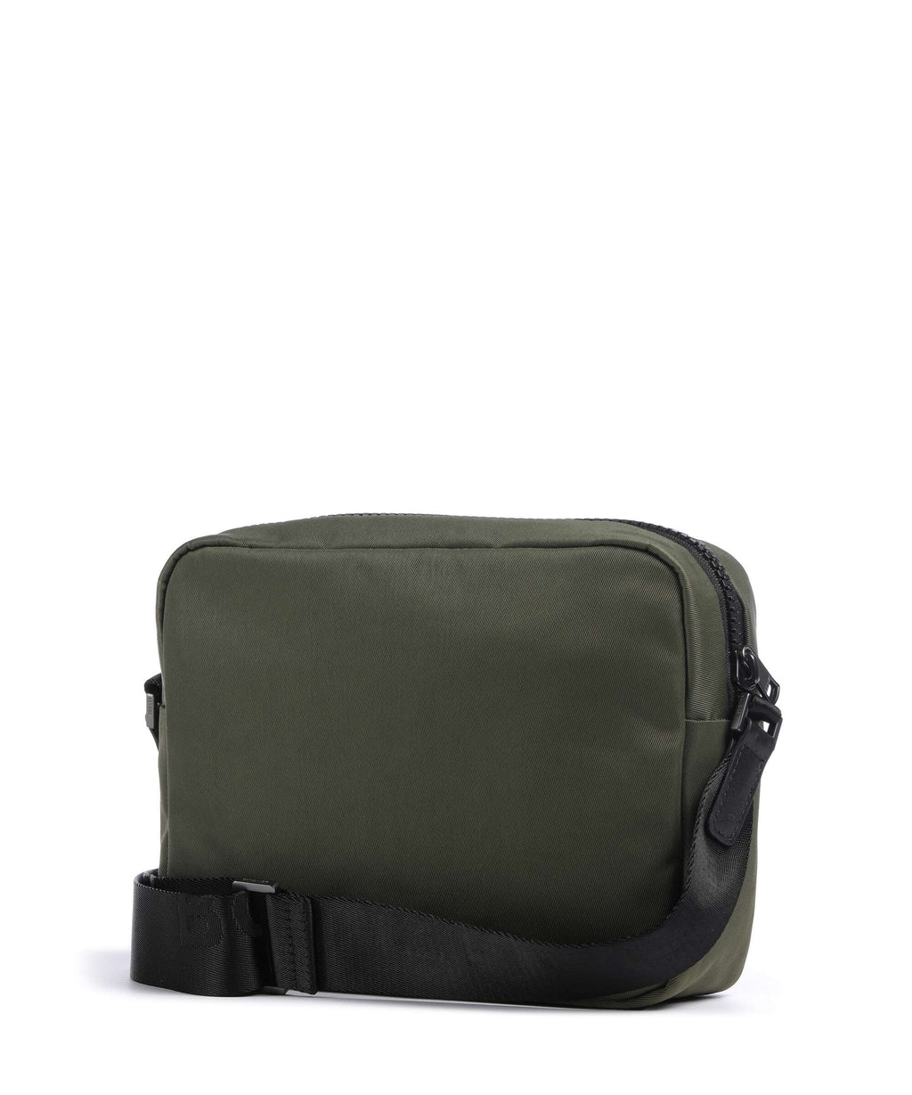 Bogner Arolla Linus Crossbody bag olive night