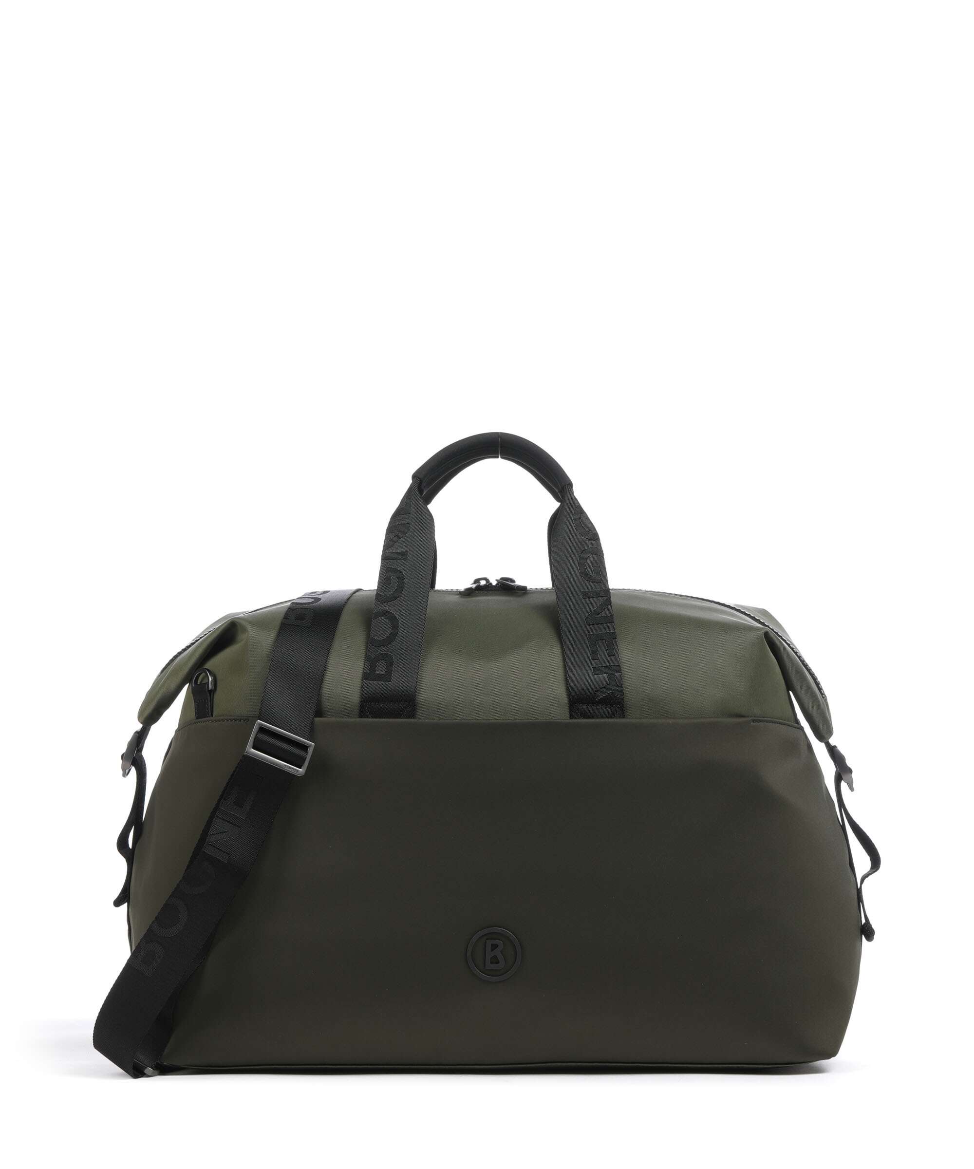 Bogner Arolla Ewald Weekend bag olive night