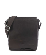 Strellson Abbey Olkalaukku darkbrown