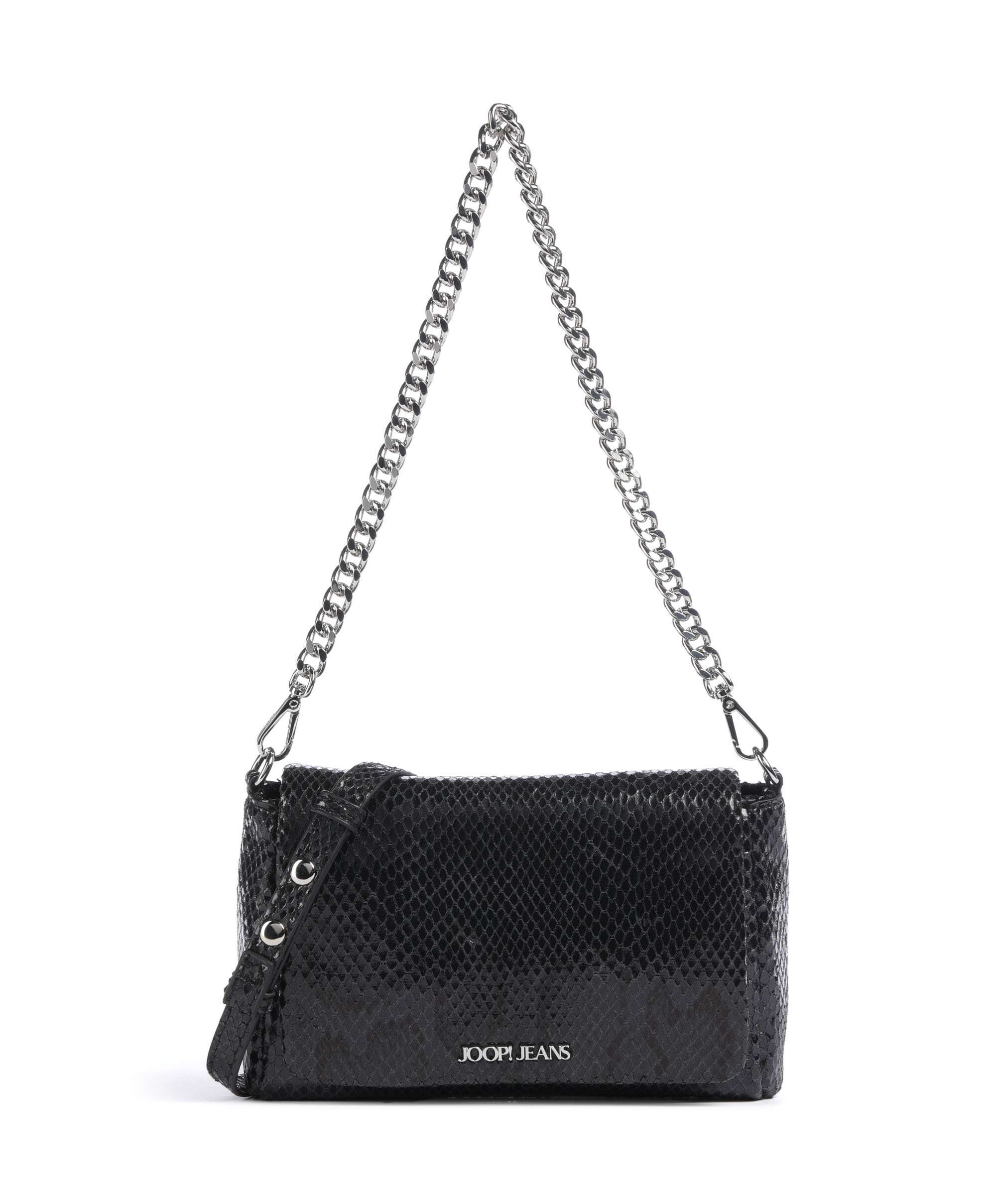JOOP! Jeans Vipera Solar Shoulder bag black