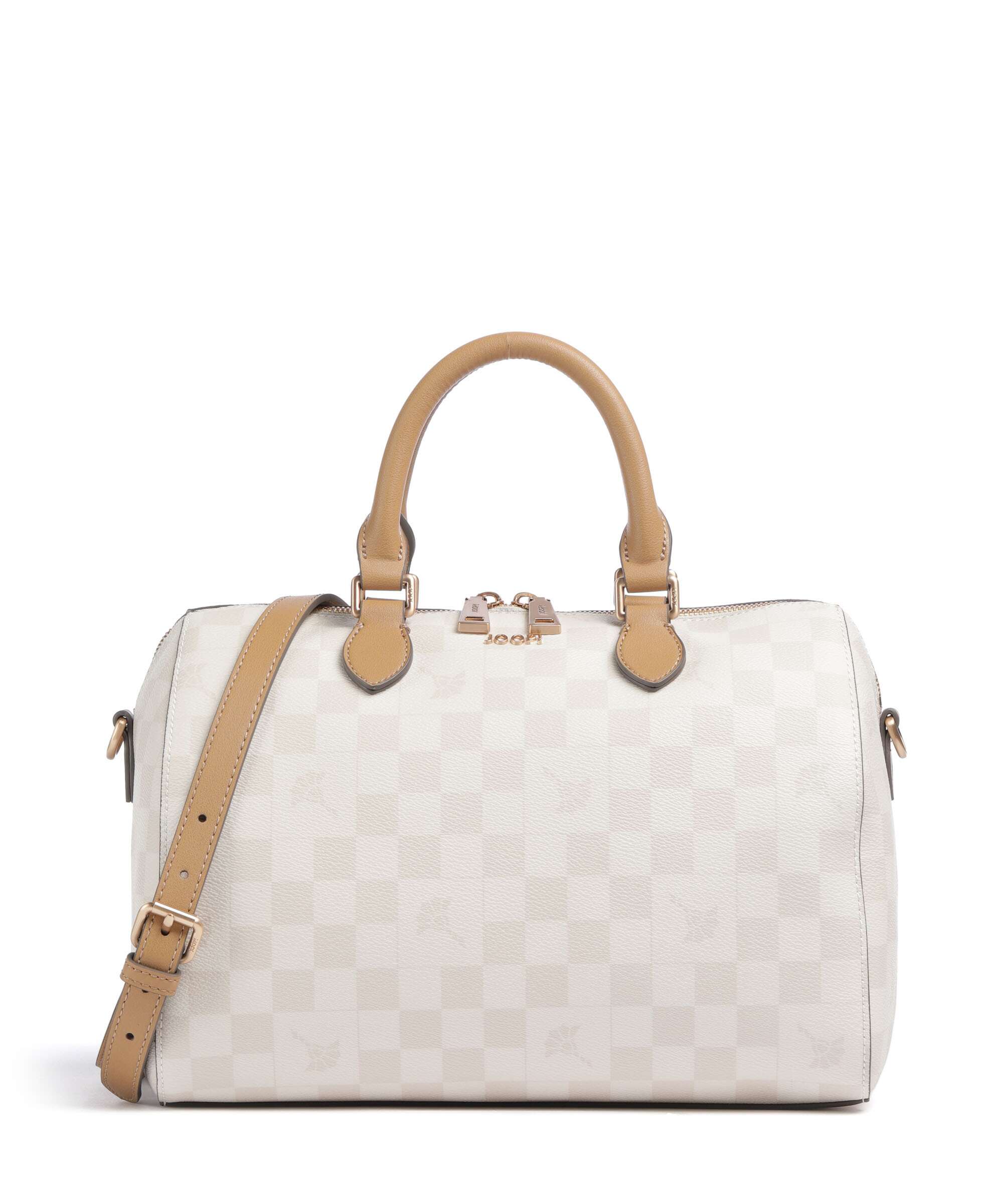JOOP! Cortina Piazza Aurora Handbag birch