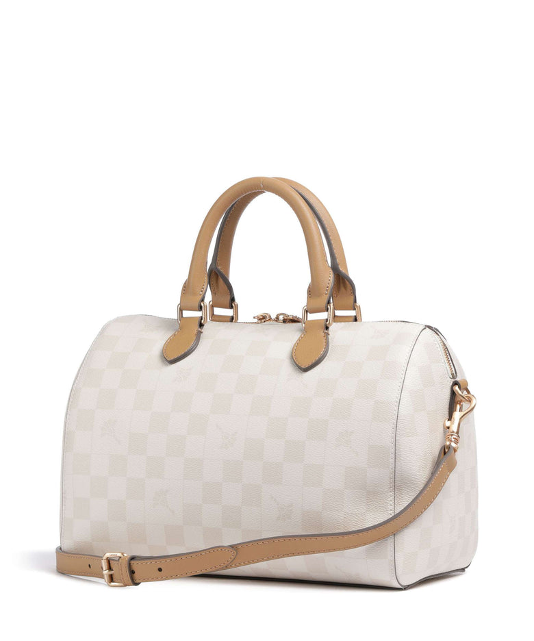 JOOP! Cortina Piazza Aurora Handbag birch