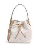 JOOP! Cortina Piazza Franziska Bucket bag birch