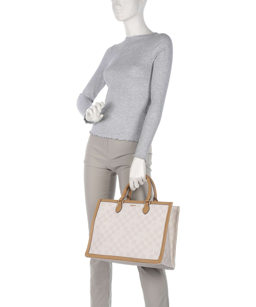 JOOP! Cortina Piazza Handbag birch