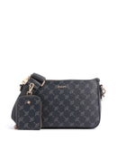 JOOP! Cortina 1.0 Jasmina Olkalaukku dark navy