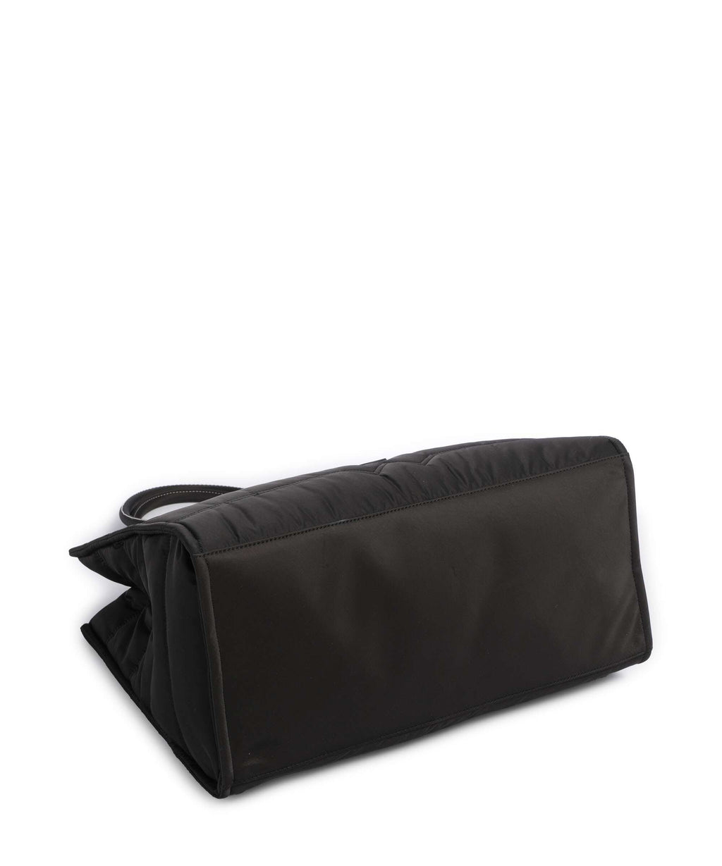 Bogner Wallis Tessuto Maylin Tote bag black