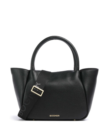 Bogner Wallis Raja Käsilaukku black