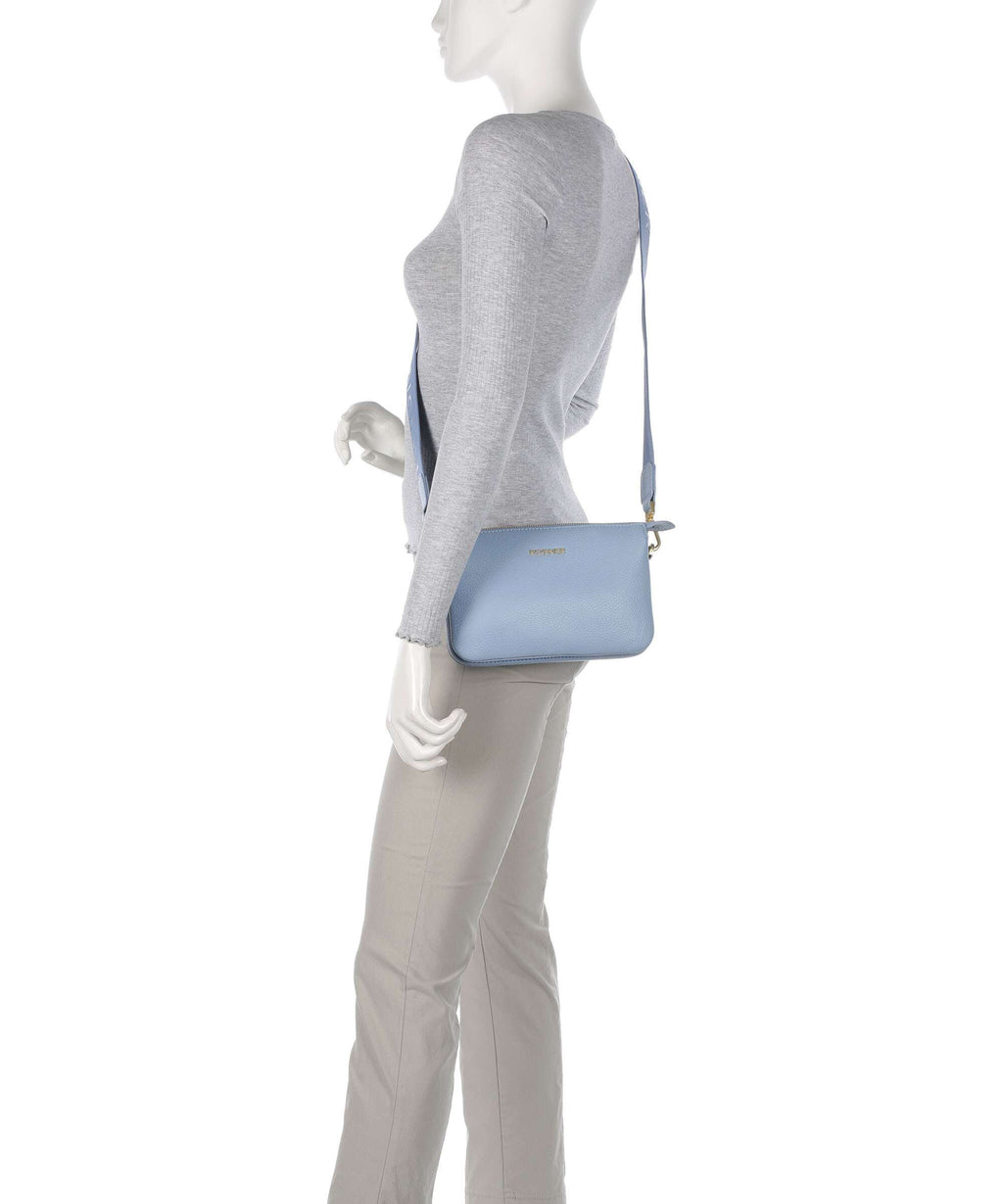 Bogner Wallis Taja Crossbody bag infinity