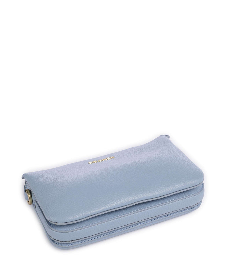 Bogner Wallis Taja Crossbody bag infinity