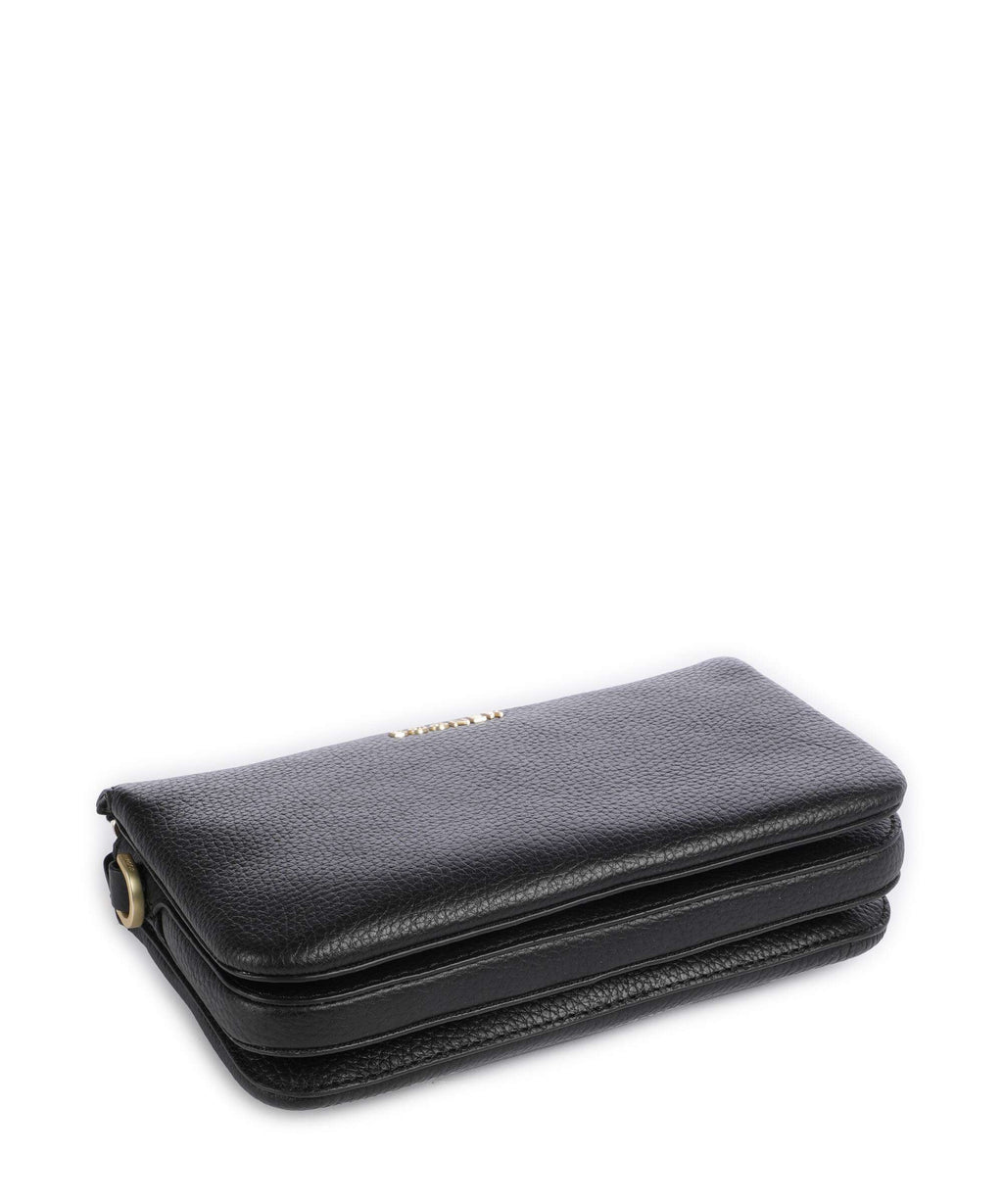 Bogner Wallis Taja Crossbody bag black