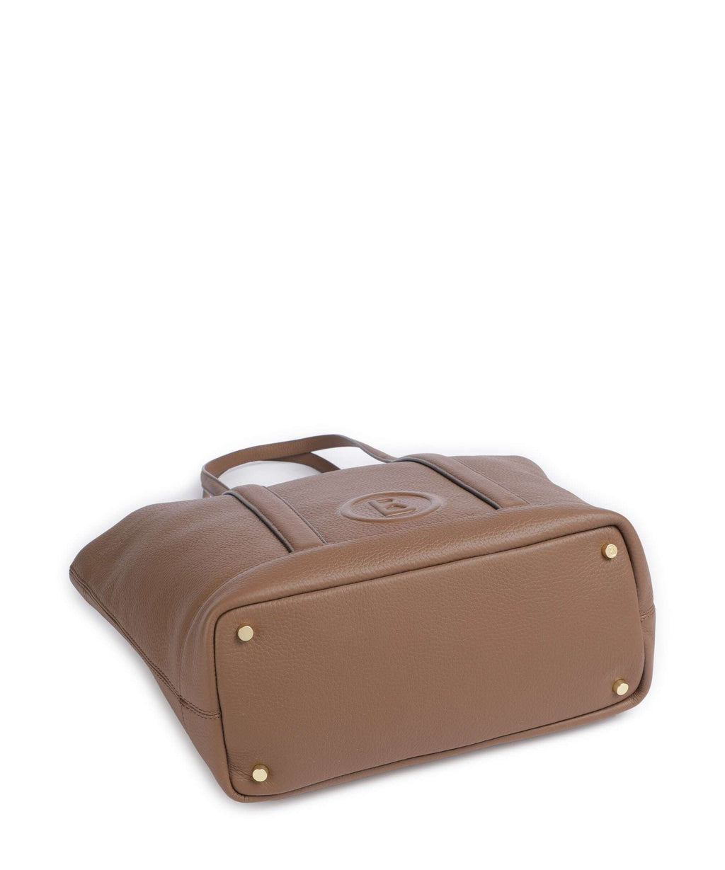 Bogner Bozen Zeta Tote bag cognac