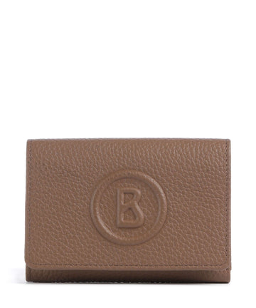 Bogner Bozen Nena RFID Lompakko cognac