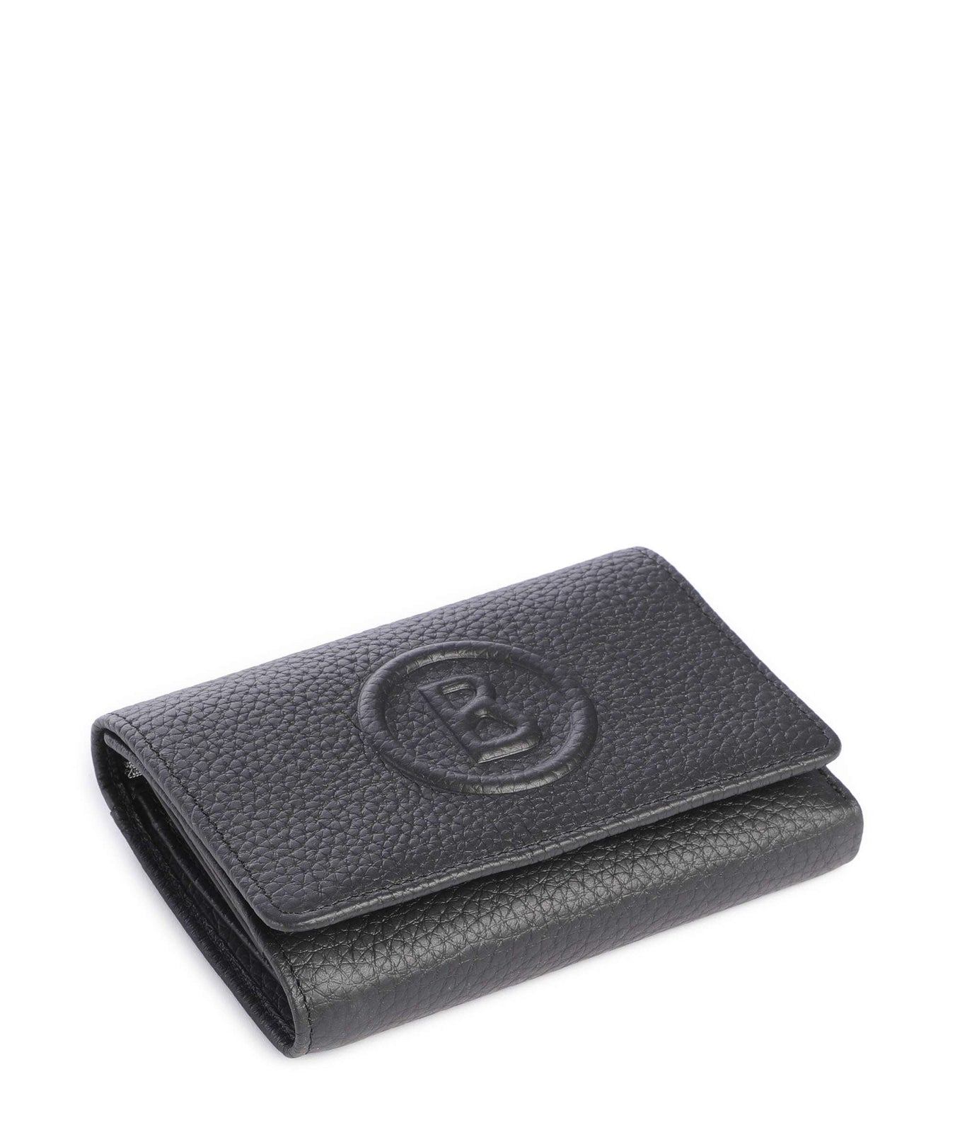 Bogner Bozen Nena RFID Wallet black