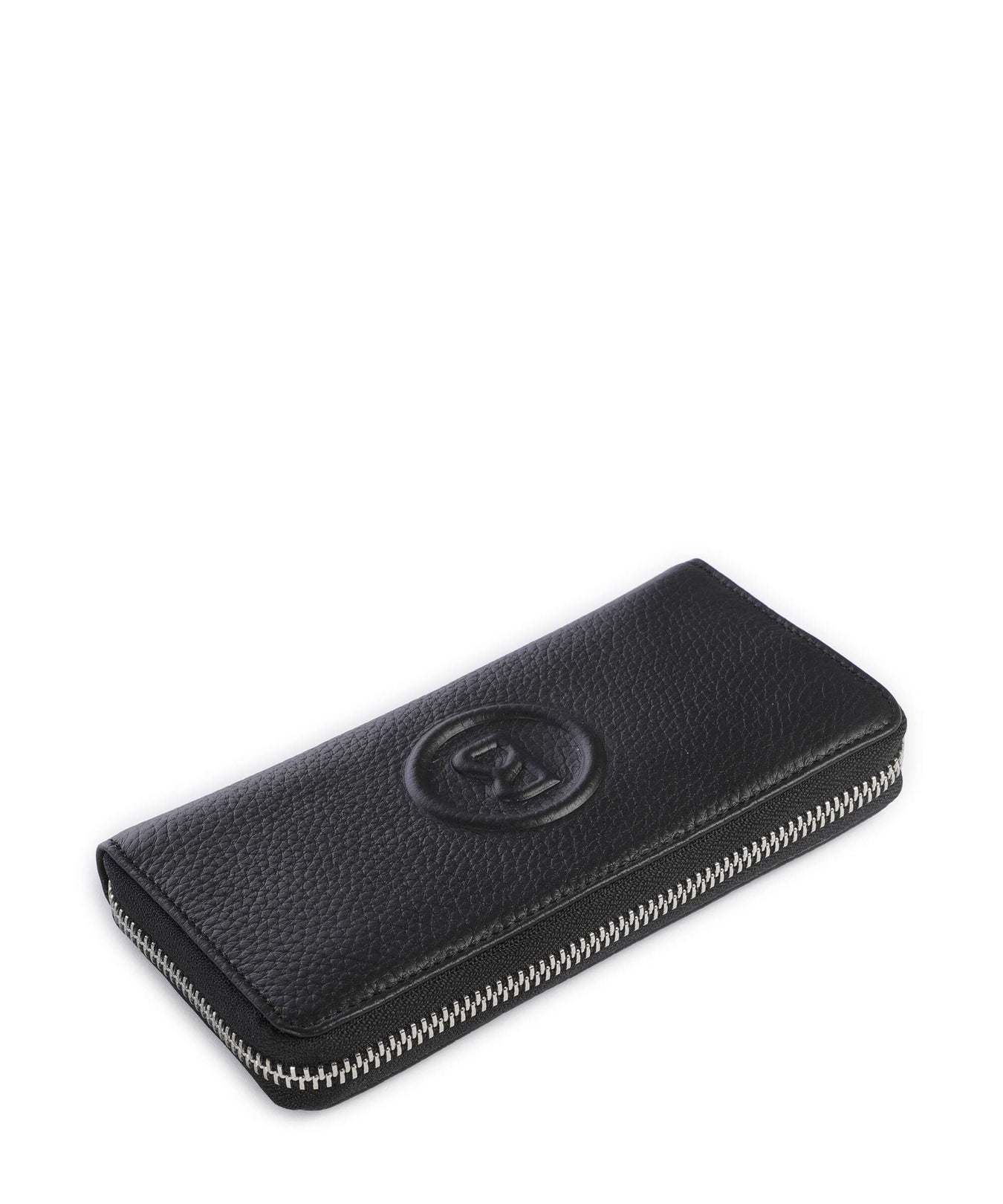 Bogner Bozen Ela RFID Wallet black