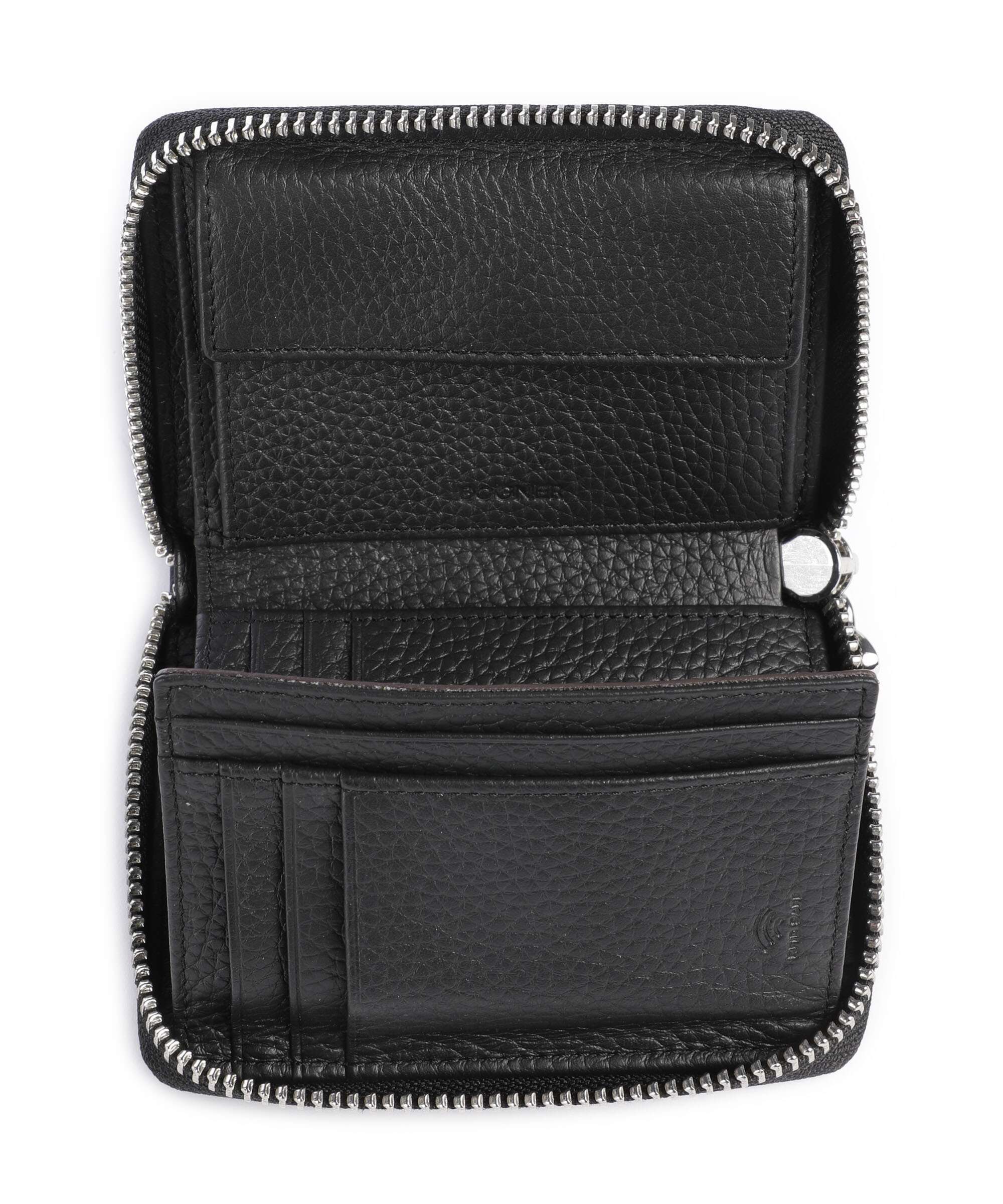 Bogner Bozen Norah Wallet black
