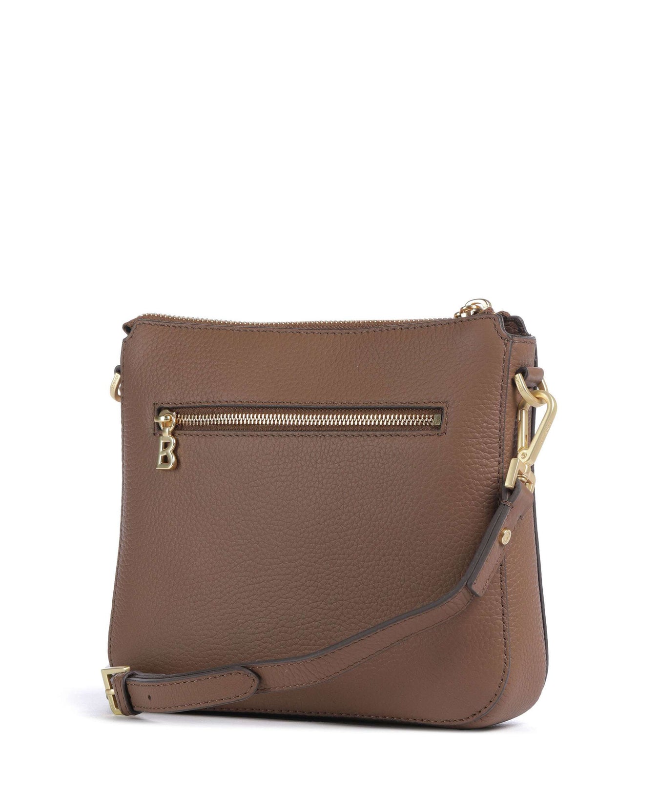 Bogner Bozen Hedwig Crossbody bag cognac
