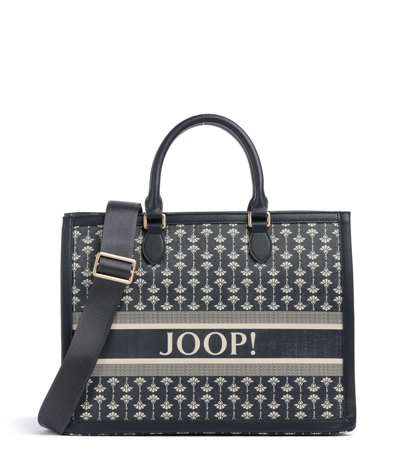 JOOP! Mazzolino Catena Aurelia Handbag dark blue