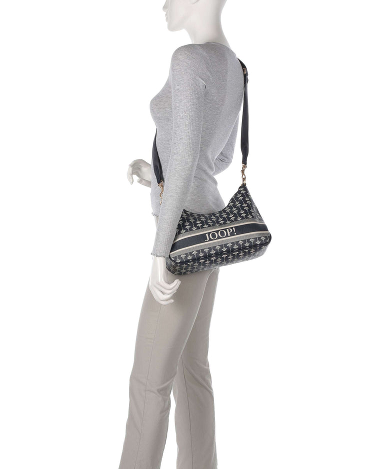 JOOP! Mazzolino Catena Aimee Shoulder bag dark blue