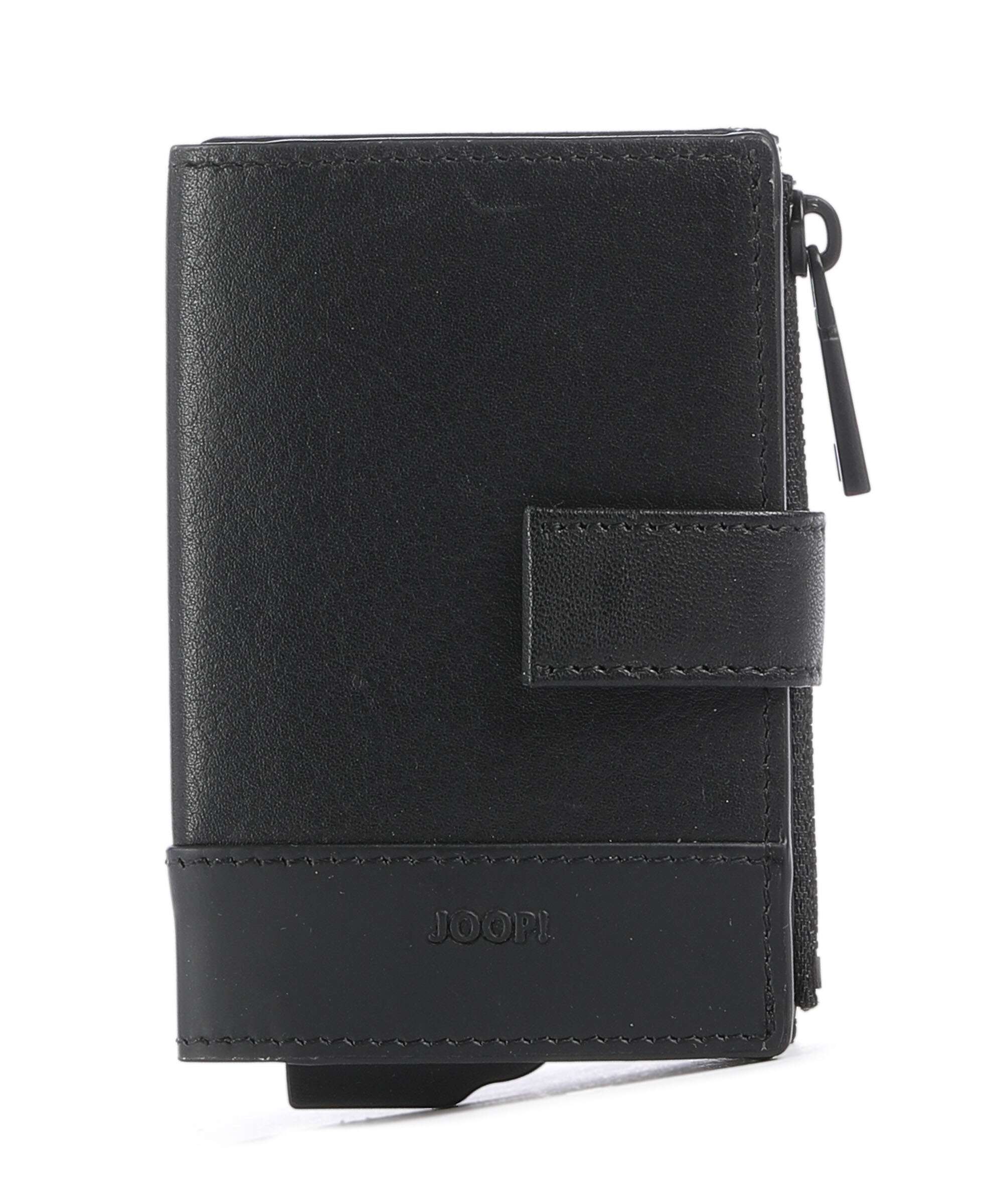 JOOP! Manciano C-Four Credit card holder black