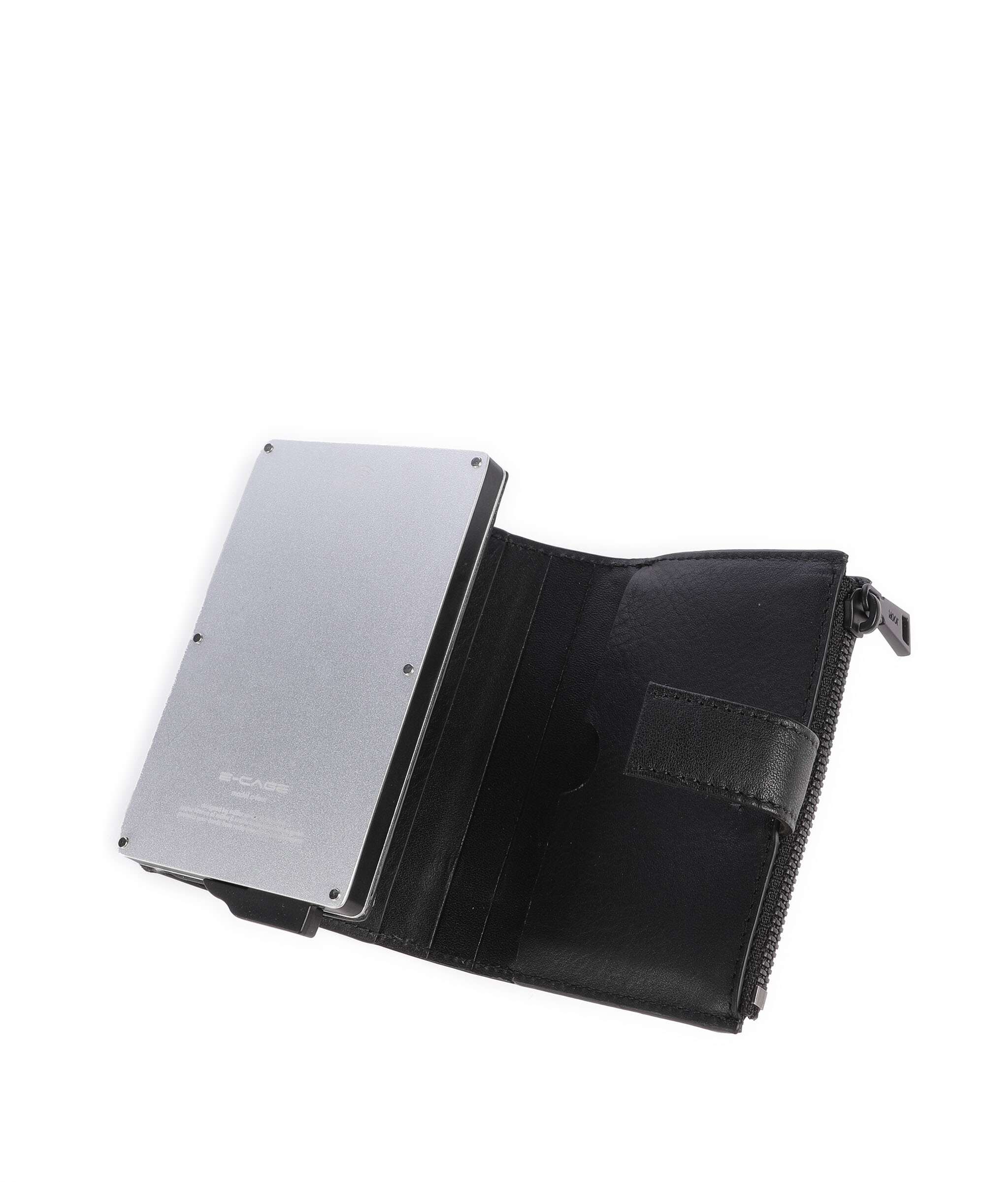 JOOP! Manciano C-Four Credit card holder black