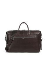 JOOP! Treviso Maik Viikonloppukassi dark brown