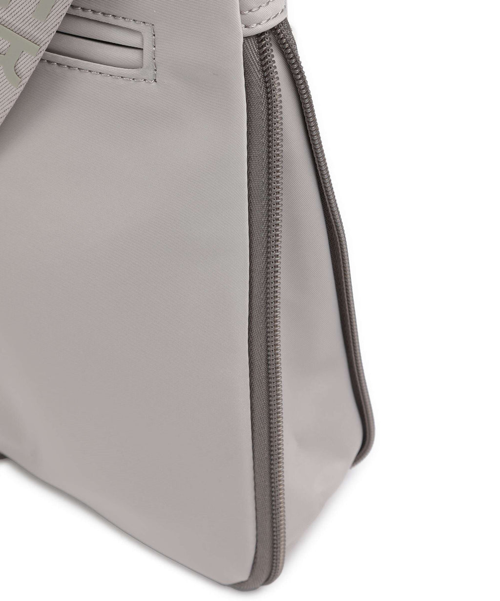 Bogner Klosters Serena Crossbody bag opal gray