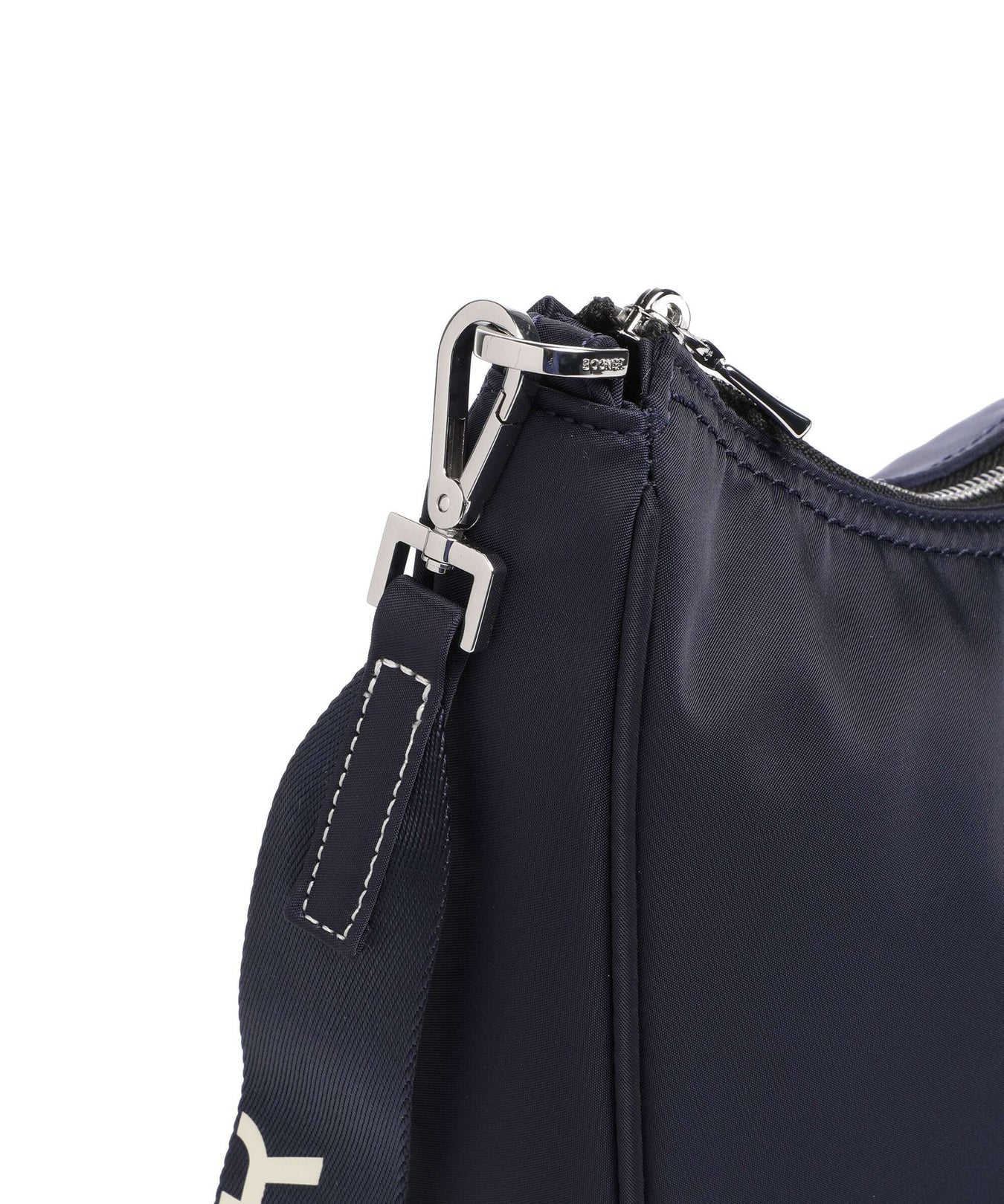 Bogner Saxon Odette Shoulder bag dark blue