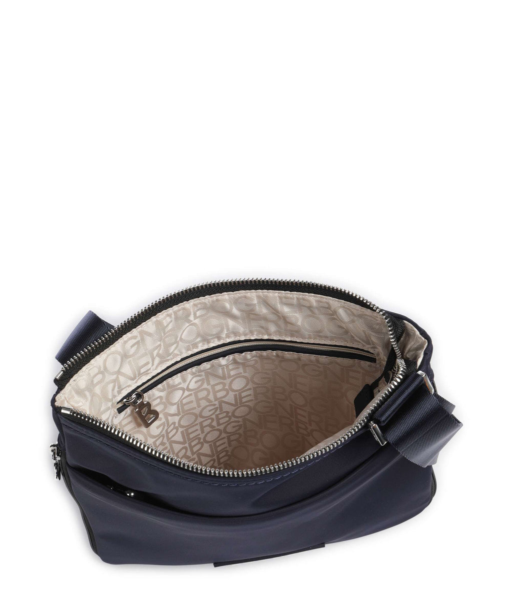 Bogner Saxon Serena Crossbody bag dark blue