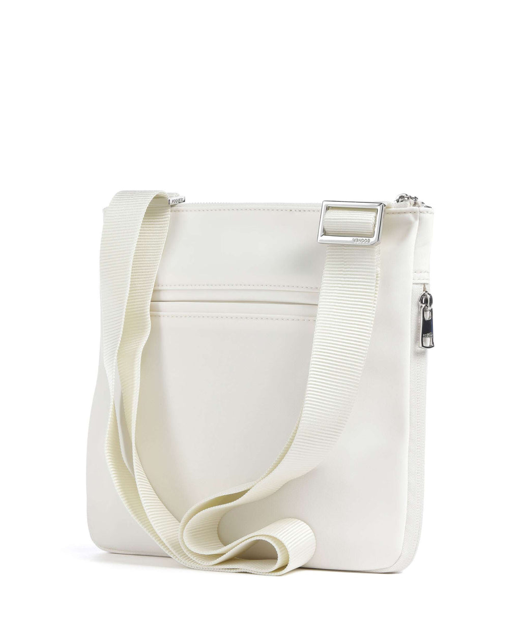 Bogner Maggia Serena Crossbody bag offwhite