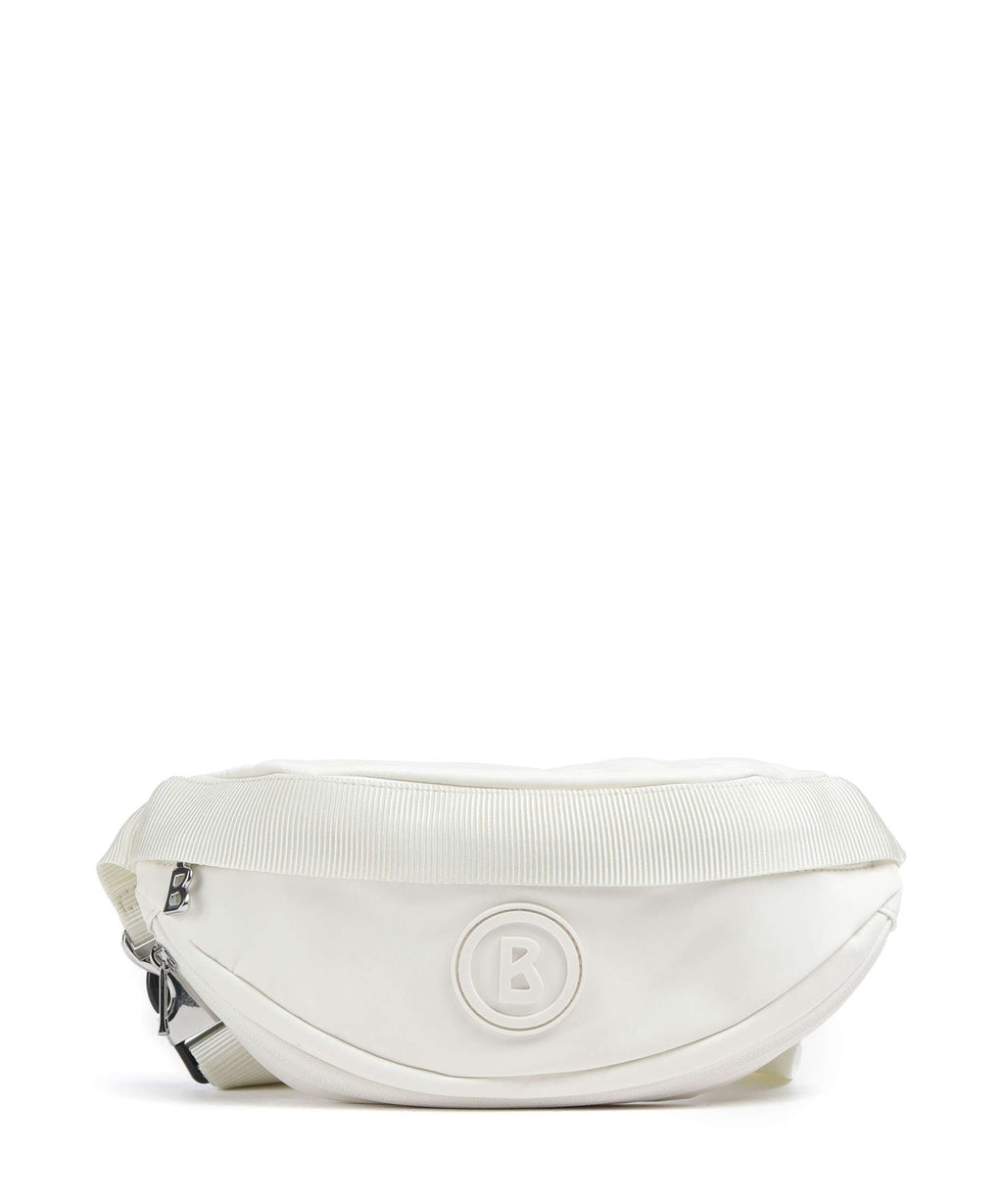 Bogner Maggia Janica Fanny pack offwhite