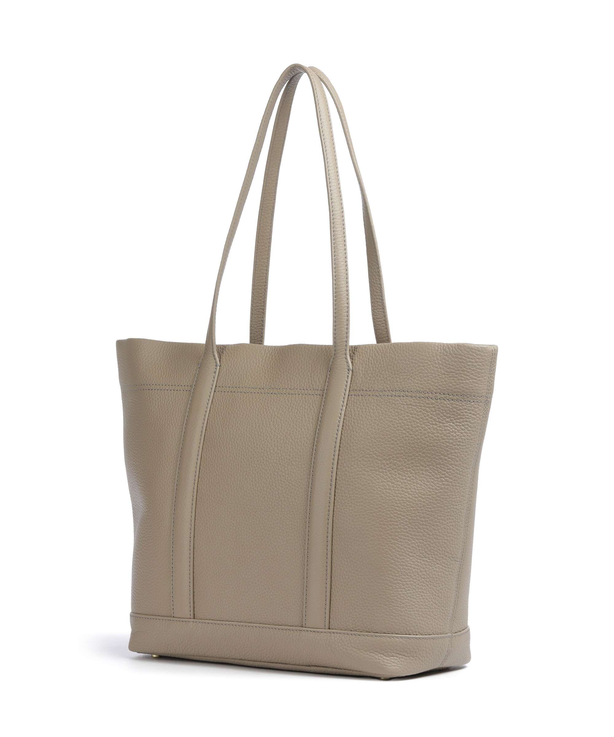 Bogner Bozen Zeta Tote bag simply taupe