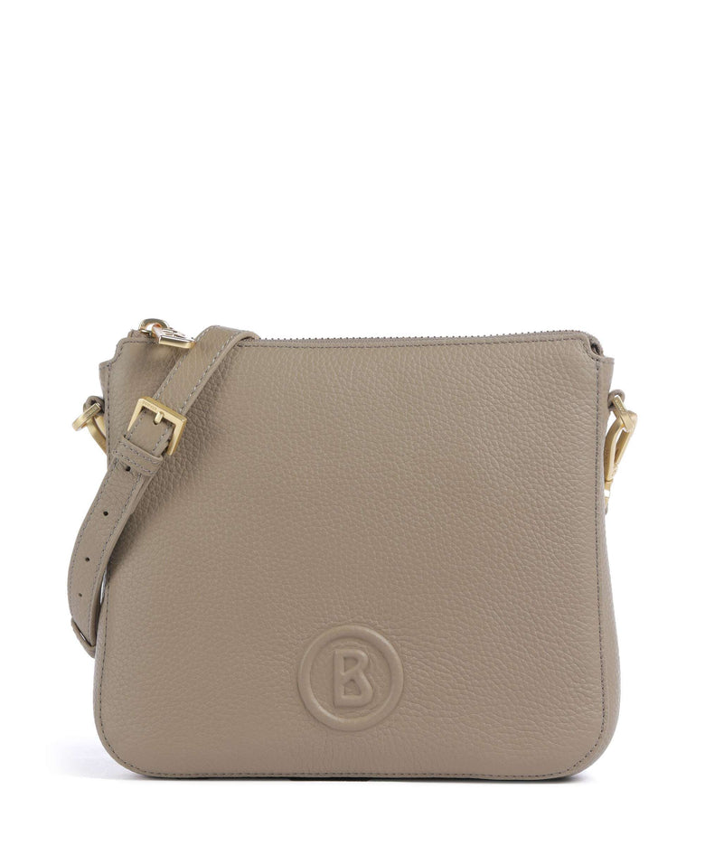 Bogner Bozen Hedwig Crossbody bag simply taupe