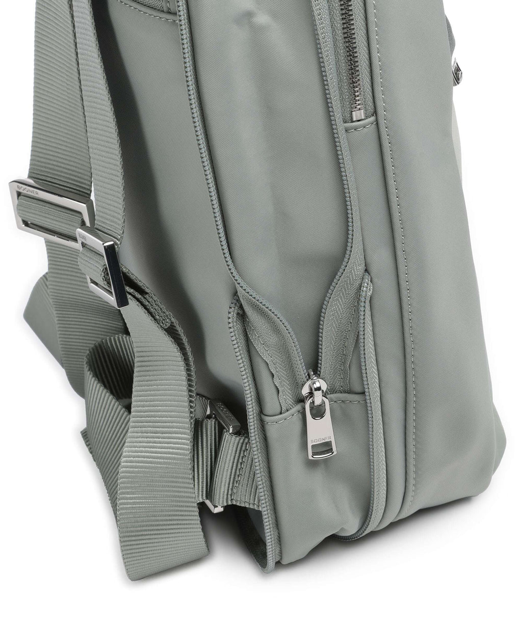 Bogner Maggia Maxi Backpack seagrass