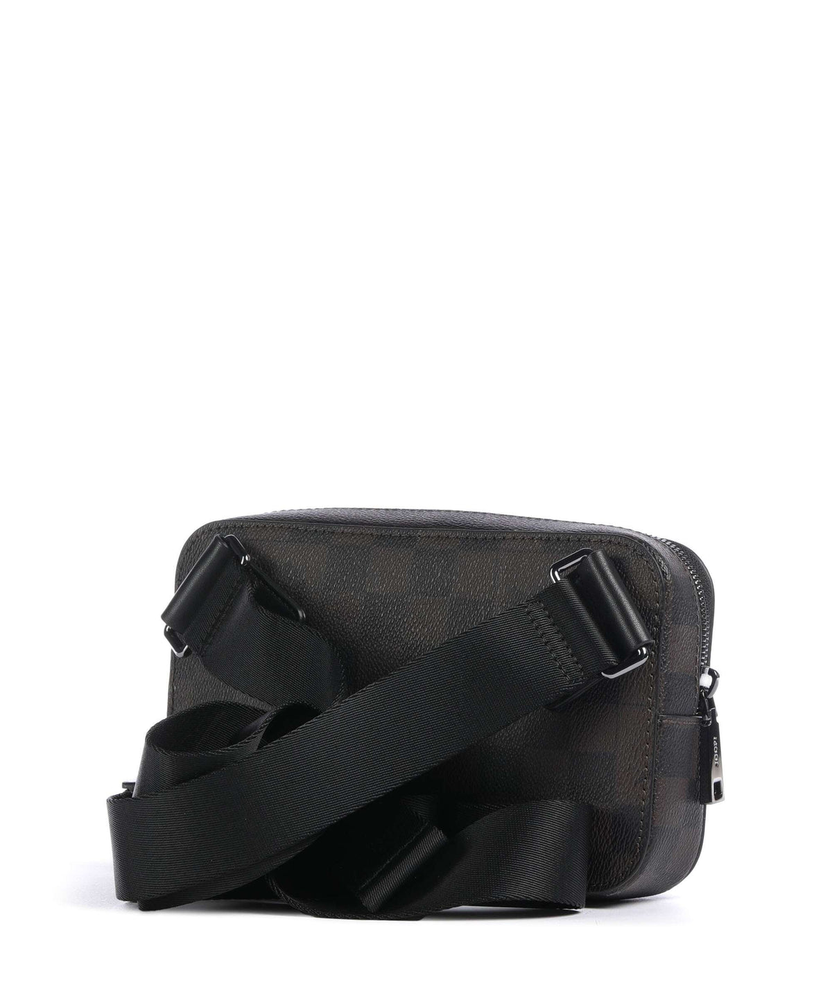 JOOP! Cortina Piazza Emir Fanny pack seal brown