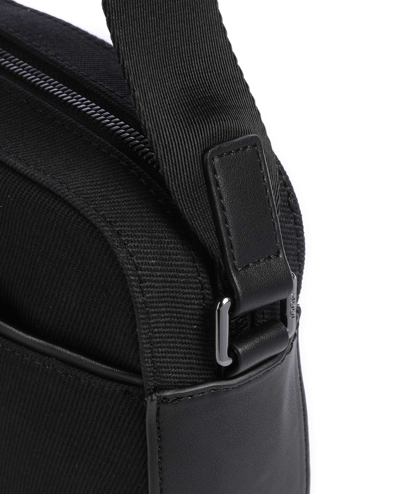 JOOP! Cascia Pino Crossbody bag black