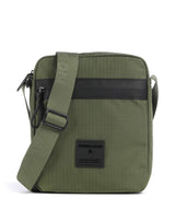 Strellson Northwood Rs Olkalaukku dark olive